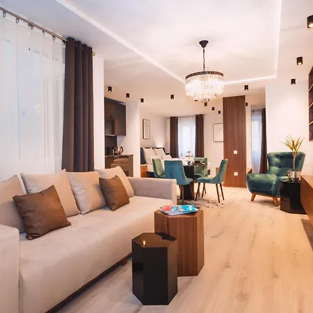 Loft Im Modernen Style In Schärding