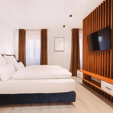 Otel Loft Im Modernen Style In *