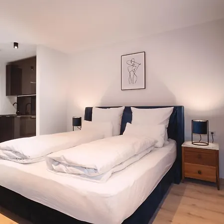 Loft Im Modernen Style In Schärding