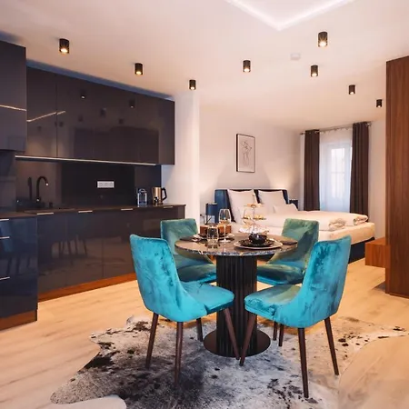 Otel Loft Im Modernen Style In *