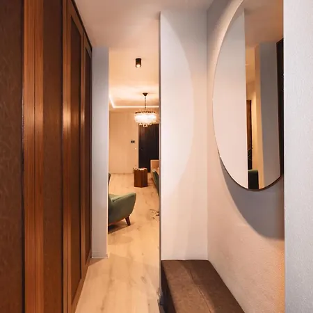 Loft Im Modernen Style In