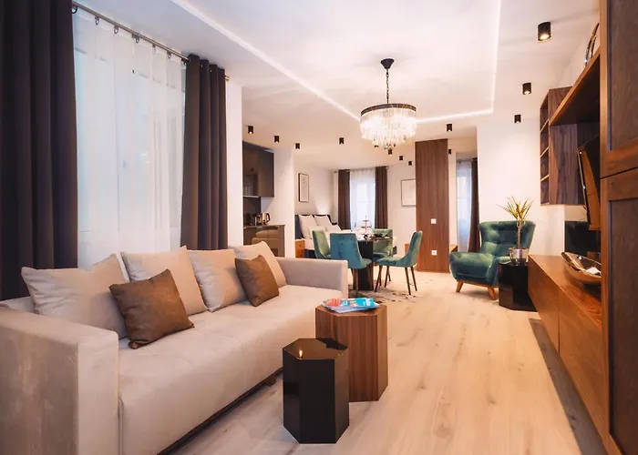 Loft Im Modernen Style In Schärding