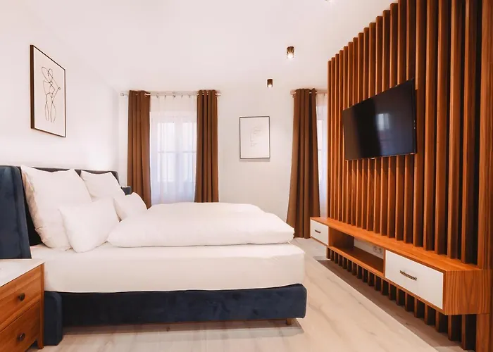 Otel Loft Im Modernen Style In *