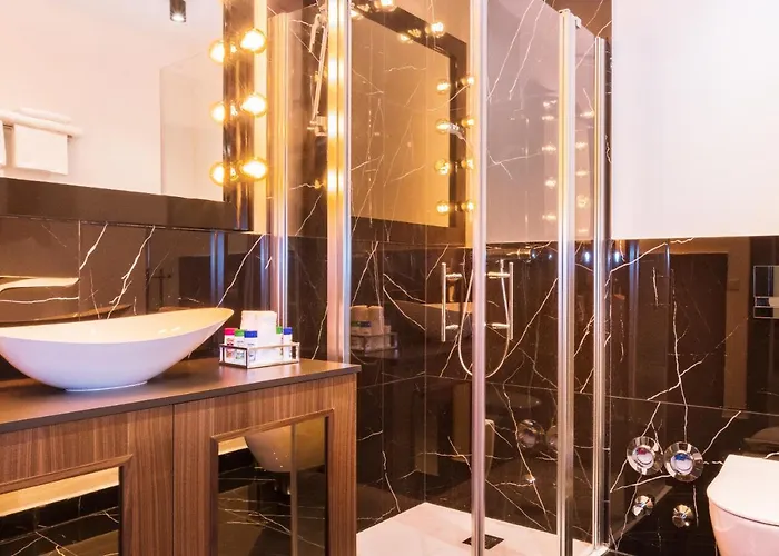 Loft Im Modernen Style In * Scharding