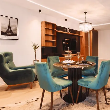 Hotel Loft Im Modernen Style In