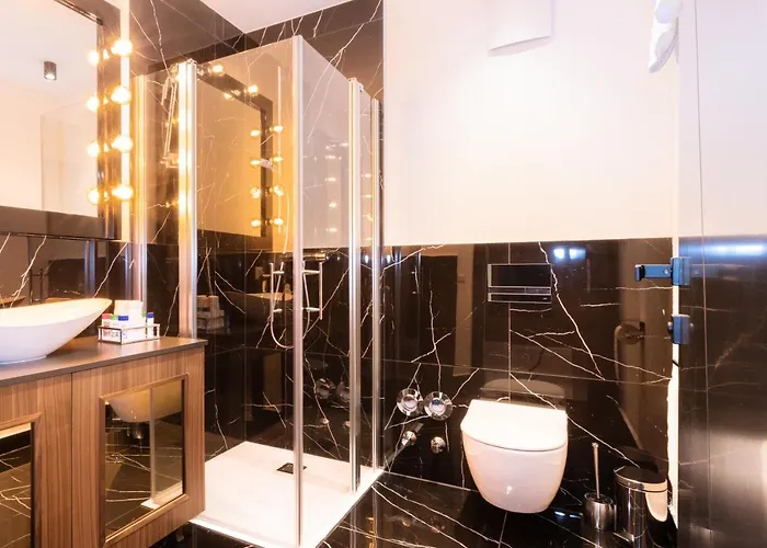 Hotell Loft Im Modernen Style In Schärding